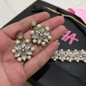 Budget Friendly Jewellery Set