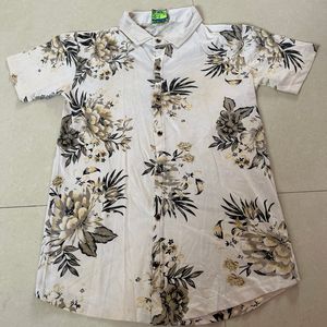 Mens Shirt Size-32