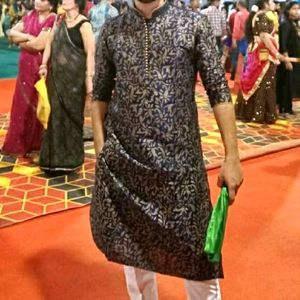 Navratri Kurta