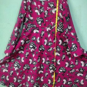 Frock 6 Pc Only 800₹ m