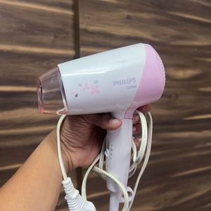 Hair Dryer