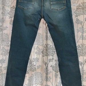 Boys Slim Fit Jeans