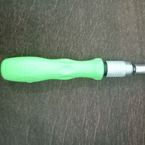 Magnetic Screwdriver