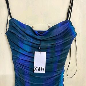 Zara Bodycon Dress 👗