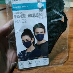 Sealed Pack Jockey Mask