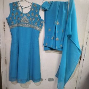 Ready Made Frock Suit Sale