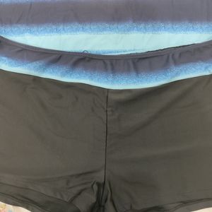 Women Swimming Costume Xxl