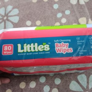 Little Wipes