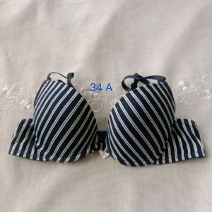 Bra Combo Padded Offer