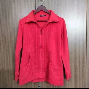 Red Jacket For Women | 40