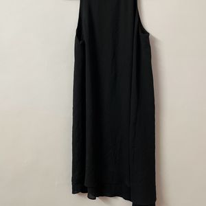 SEXY H&M BLACK DRESS