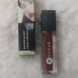 Sugar Mini Liquid Lipstick