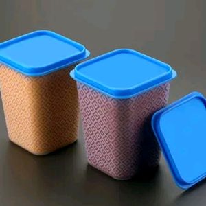 Kitchen Containers