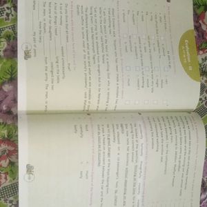 I am Selling Language World English Grammar Book