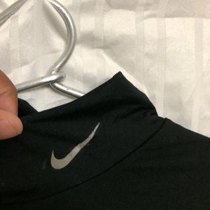 Nike Fit Long Sleeve T Shirt