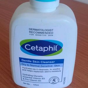 New Stock✅ CETAPHIL Cleanser