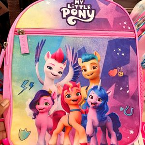 My Little Pony New Small Bag