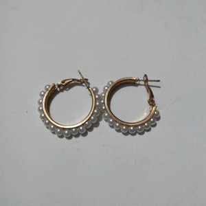 Combo Of 3 Earings @99