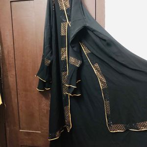 Modest Abaya