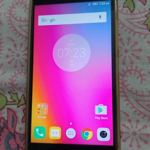 Lenovo K6 Power (K33a42) In Working Condition