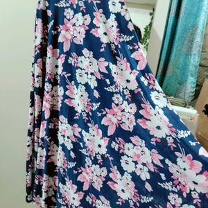 Two Maxi Skirts - Skirt Bundle