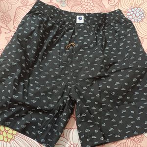 Mens Shorts( Size - S )