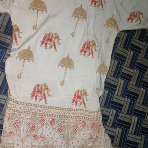 Short Kurti