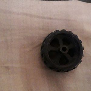 Car Wheel