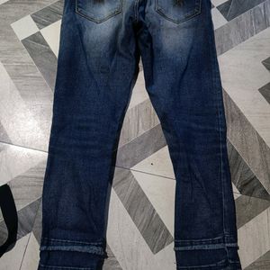 The Roadster Women Jeans