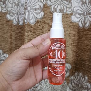 Sol De Janerio Body Mist