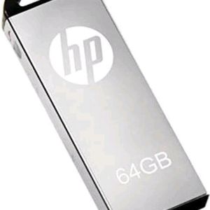 HP NEW PENDRIVE 64 GB NE.W