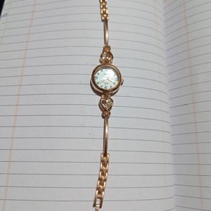 Beautiful Preety Watch