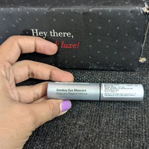 Bobbi Brown Smokey Eye Mascara 🖤👁️👁️🖤