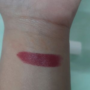 Combo Of MyGlamm Liquid & Matte Lipsticks