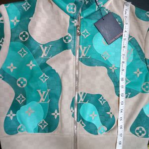 Louis Vuitton For Girls M/Xxl