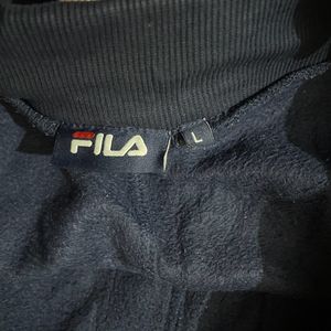 fila joggers