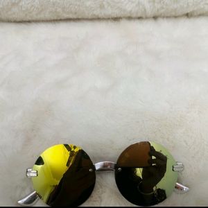 Combo Set very stylish sunglasses round shape