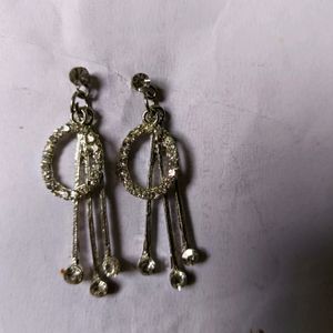 Pair Of Earing