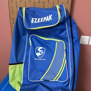 Cricket kit Bag