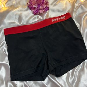 Nike Pro Shorts