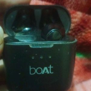 Boat One Side Earbuds