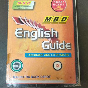 English Grammar Book