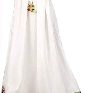 Gujarathi Ethinic Skirt