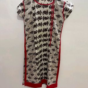 Women's Kurta