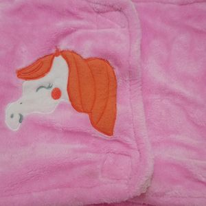 Woolen Onsies || Baby Blanket Wrapper