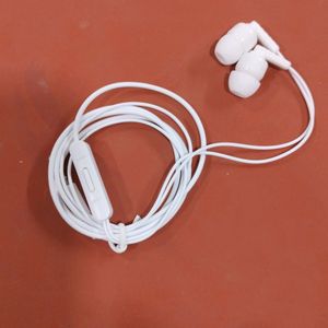 New Handfree Available