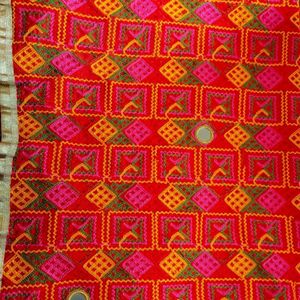 New Phulkari Duppta Combo