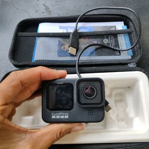 GoPro Hero 9 Black