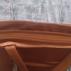 Hand Bag - For Girls & Women