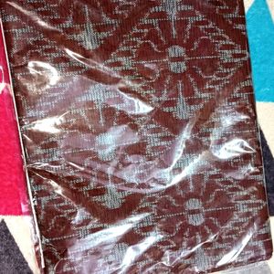 Pure Cotton Sambalpuri Pasapalli Saree